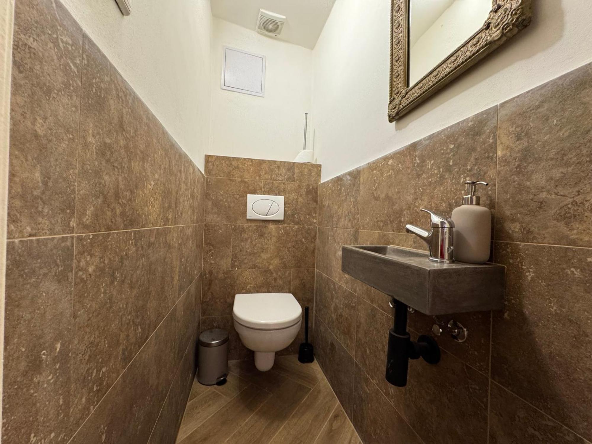 Melichar Trost Apartmán *
